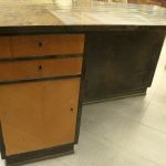 815 7627 WRITING DESK